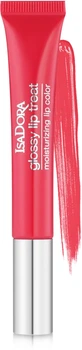 Блеск для губ IsaDora Glossy Lip Treat 62 - Poppy Red (13 мл) (905724-962513-2)