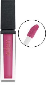 Блеск для губ Aden Lipgloss 03 - Mellow (5 мл) (760270-941488-2)