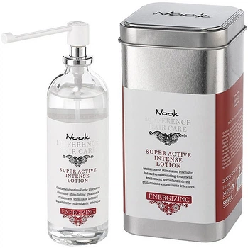 Лосьон суперактивный "Интенсивное лечение" Nook Super Active Intense Lotion 100ml (670105-950365-2)