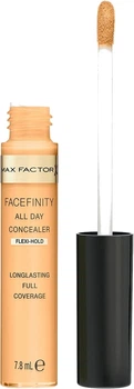 Консилер для области вокруг глаз Max Factor Facefinity All Day Flawless Concealer 40 (7.8 мл) (851953-996019-2)