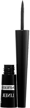 Рідке підведення Seventeen Proliner Liquid Eyeliner 7 - Black Black (2.5 мл) (892236-985817-2)