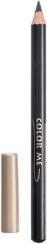 Карандаш для глаз на основе шелка Color Me Silk Eyeliner 201 - черный (1.64 г) (410836-997065-2)