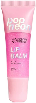Увлажняющий блеск для губ - Colour Intense Pop Neon Lip Balm 03 - Банан (10ml) (981934-1272575-2)