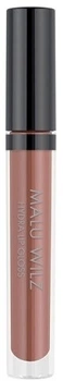 Увлажняющий блеск для губ - Malu Wilz Hydra Lip Gloss 06 - Natural Mauve (3.5ml) (977968-1258321-2)