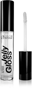 Блеск для губ Colour Intense LG131 Jelly Gloss 001 - Стекло жидкое (6 мл) (860001-942515-2)