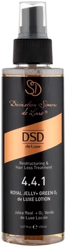 Лосьон двойного действия DSD de Luxe 4.4.1 Royal Jelly + GreenO2 Lotion 150ml (150 мл) (892432-802580-2)
