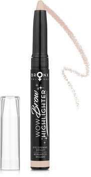 Хайлайтер-карандаш для бровей - Bronx Colors WOW Brow Highlighter Peachy Glow (973040-1240694-2)