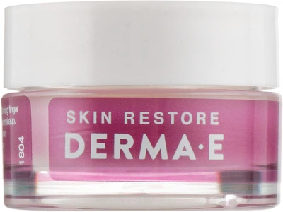 Крем для кожи вокруг глаз с пептидами и коллагеном Derma E Skin Restore Advanced Peptide & Collagen 14g (918122-844480-2)