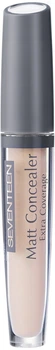 Матовый плотный консилер Seventeen Matt Concealer Extra Coverage 01 (3.5 мл) (892083-983714-2)