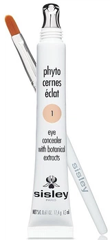 Консилер для шкіри навколо очей Sisley Cosmetic Phyto-Cernes Eclat Eye Concealer 2 (15ml) (589253-969126-2)