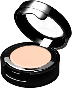 Антисерн-корректор кремовый компактный Make-Up Atelier Cream Concealer C/CA2 - Светло-абрикосовый (756062-966585-2)