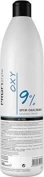 Крем-окислитель 9% - Profi style 1000ml (930559-1183763-2)
