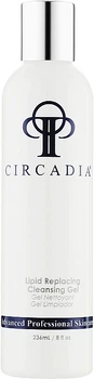 Очищаючий гель для обличчя - Circadia Lipid Replacing Cleansing Gel 472ml (957457-1217601-2)