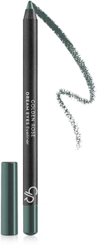 Карандаш для глаз Golden Rose Dream Eyes Eyeliner 412 (1 шт.) (856267-948243-2)