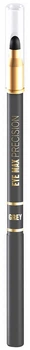 Автоматический карандаш для глаз с растушевкой Eveline Cosmetics Eye Max Precision Grey (1.2 г) (440297-954994-2)