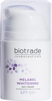 Отбеливающий дневной крем Biotrade Melabel Day Cream SPF 50+ 50ml (744883-669712-2)