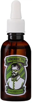 Лосьон для роста бороды Minox 7% Beard Growth Lotion 50ml (50ml) (915033-839160-2)