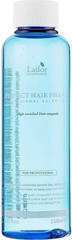 Филлер для волос La'dor Perfect Hair Fill-Up Hair Ampoule 150ml (842549-766910-2)