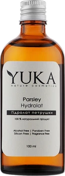 Гидролат петрушки - Yuka Hydrolat Parsley 100ml (947904-1206102-2)