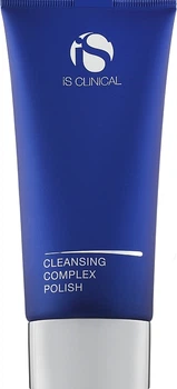 Гель-скраб для очищения кожи - iS Clinical Cleansing Complex Polish (пробник) 2g (2g) (969689-1230995-2)