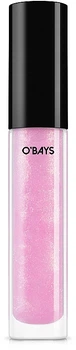 Блеск для губ оттеночный - O’BAYS Colour Lip Gloss 01 (6ml) (982493-1273180-2)