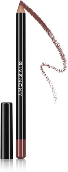 Карандаш для губ - Givenchy Lip Liner Pencil 09 - Moka Renversant (971246-1234796-2)
