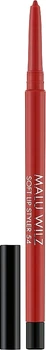 Карандаш для губ - Malu Wilz Soft Lip Styler 52 - Wildflower (1.2g) (977983-1505602-2)