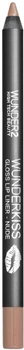 Карандаш для губ Wunder2 Wunderkiss Gloss Lip Liner Nude (1.2 г) (804999-724583-2)