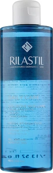 Очищающая мицеллярная вода для лица и глаз - Rilastil Daily Care Soluzione Micellare 250ml (946636-1204376-2)