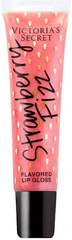 Блеск для губ Victoria's Secret Flavored Lip Gloss Strawberry Fizz (13 г) (898347-845012-2)