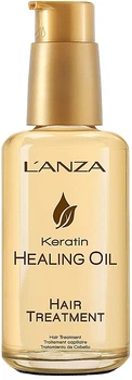 Еліксир для волосся L'Anza Keratin Healing Oil Treatmen 185ml (832936-860907-2)