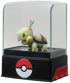 Ігрова фігурка Jazwares Pokemon Select Battle Figure Turtwig (191726470892)