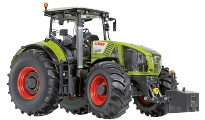 Traktor Bruder Claas Axion 950 (4001702030124)