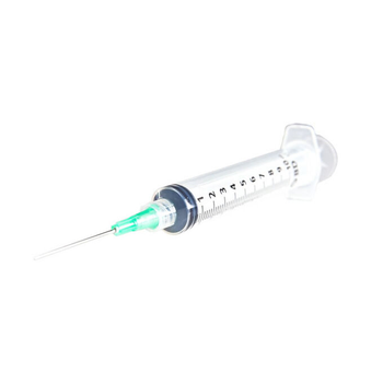 Безопасный шприц Pic Solution Syringe 0.8 х 40 мм 5 мл 100 шт (8058090000686)