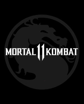 Гра Mortal Kombat 11 (Активується в Україні) для ПК (Ключ активації Steam)