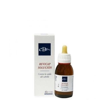 Serum do skóry głowy Cdm Revicap Solucion 60 ml (8470002667006)