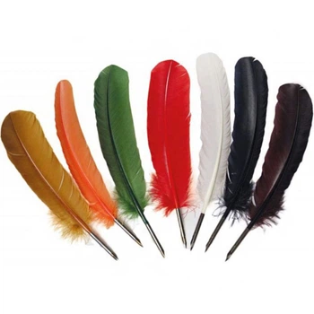 Ручка в виде Перо Manuscript Quill Pen