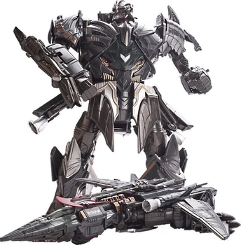 Трансформер Мегатрон з к\ф Трансформери "Останній Лицар", 30см - Megatron