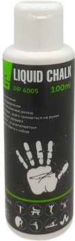 Магнезія спортивна рідка Powerplay 100 мл (PP_4005_100ml)