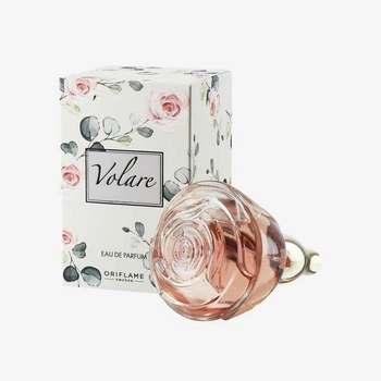 Парфюмерная вода Volare [Волоре] Oriflame, 50 мл