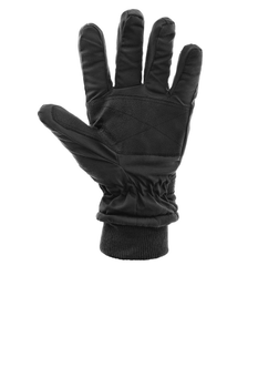 Зимние перчатки Mil-tec Черный XL