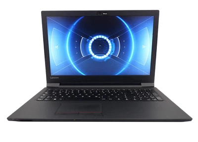 Ноутбук Lenovo V110-15IAP Intel Pentium N4200 8 GB RAM 240 GB SSD [15.6"] - ноутбук Б/У