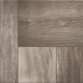 Плитка для підлоги та стін SUARO GREY 42x42