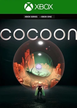 Ключ активации Cocoon для Xbox One/Series S/X