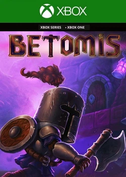 Ключ активации Betomis (Xbox & PC) для Xbox One/Series S/X