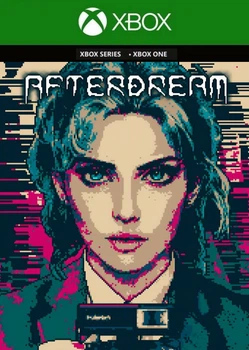 Ключ активации Afterdream для Xbox One/Series S/X