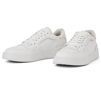 Сникеры Vagabond Shoemakers Cedric Leather Sneaker White, 43 (11846366)
