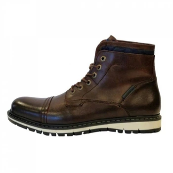 Ботинки Firetrap Aubin Mess Brown, 42 (11852238)