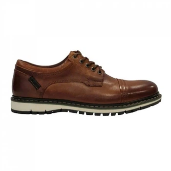 Туфли Firetrap Aubin Shoe Sn34 Tan, 43 (11856789)