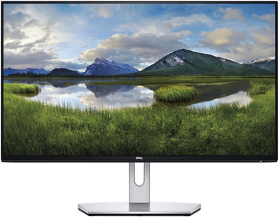 Монитор 23.8" Dell S2419H (210-APCT)